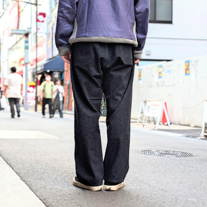 OUTIL - PANTALON JASSY - OV-P024