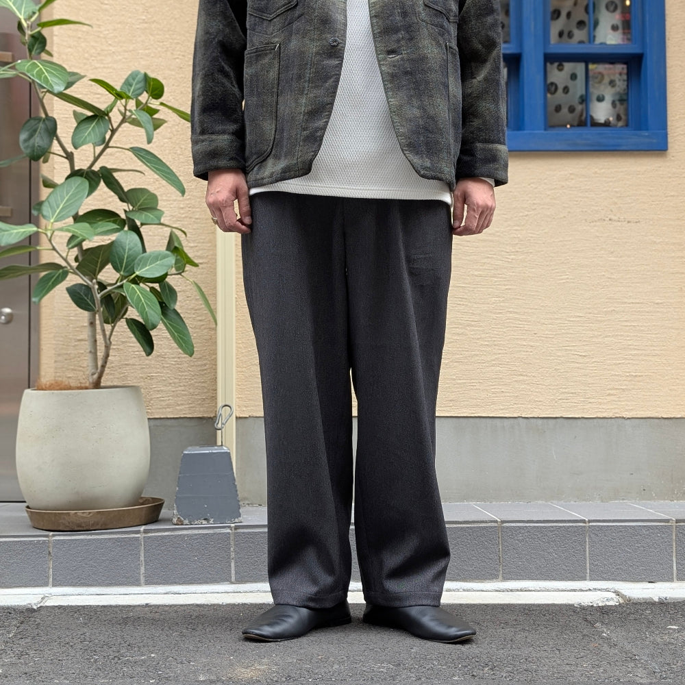 THE NORTH FACE PURPLE LABEL - Herringbone Field Pants - N25FC100