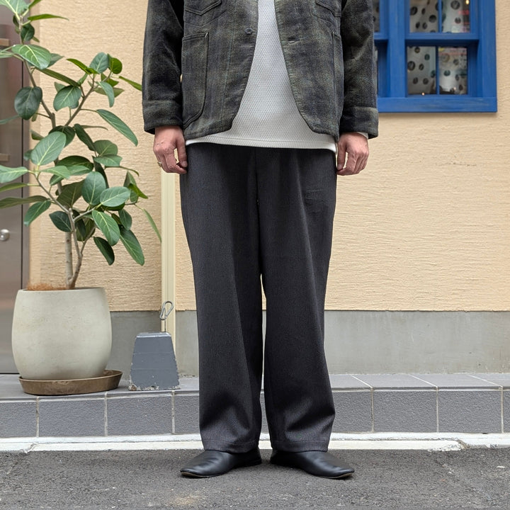 THE NORTH FACE PURPLE LABEL - Herringbone Field Pants - N25FC100