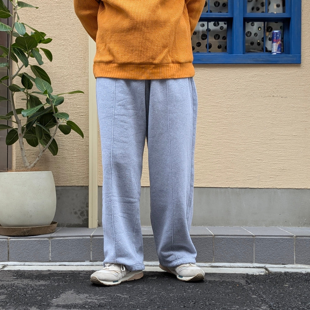 Engineered Garments - Knit Leisure Pant - 12oz Cotton Fleece - RV083