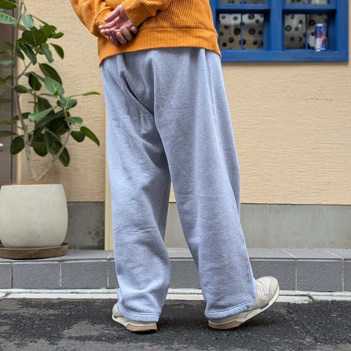 Engineered Garments - Knit Leisure Pant - 12oz Cotton Fleece - RV083