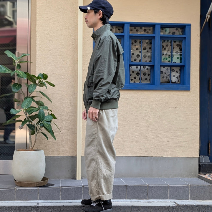 Porter Classic - WEATHER SWING TOP - PC-026-3616