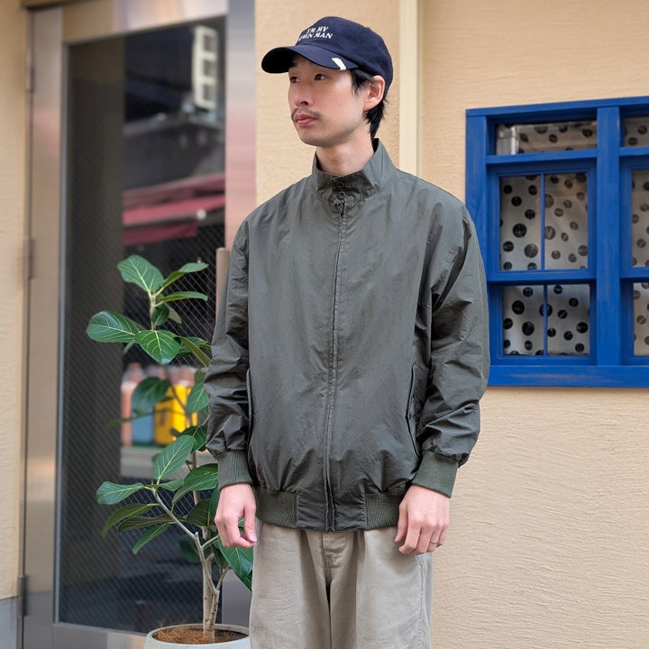 Porter Classic - WEATHER SWING TOP - PC-026-3616