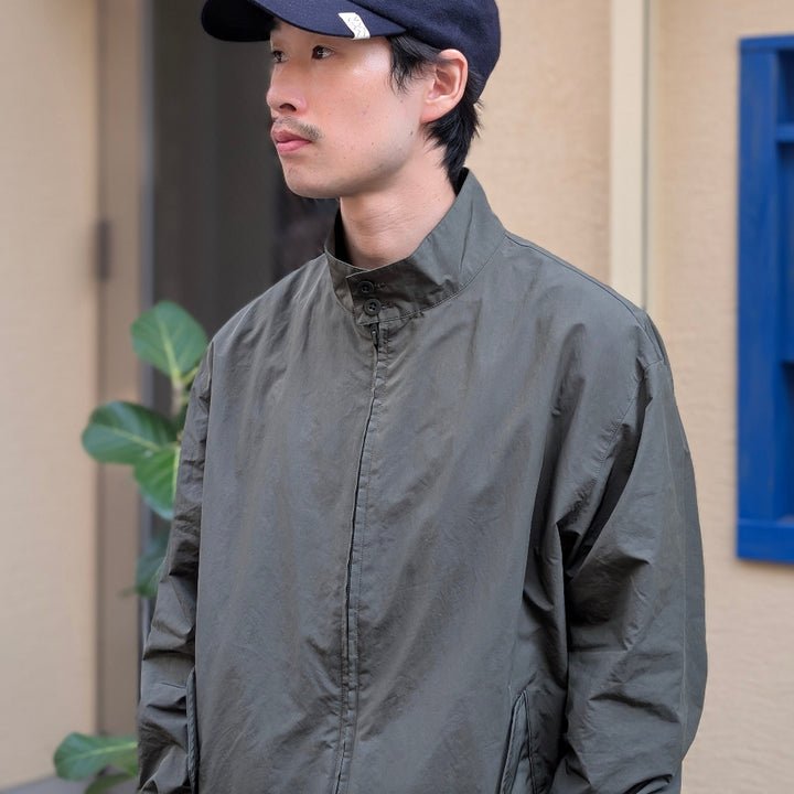 Porter Classic - WEATHER SWING TOP - PC-026-3616