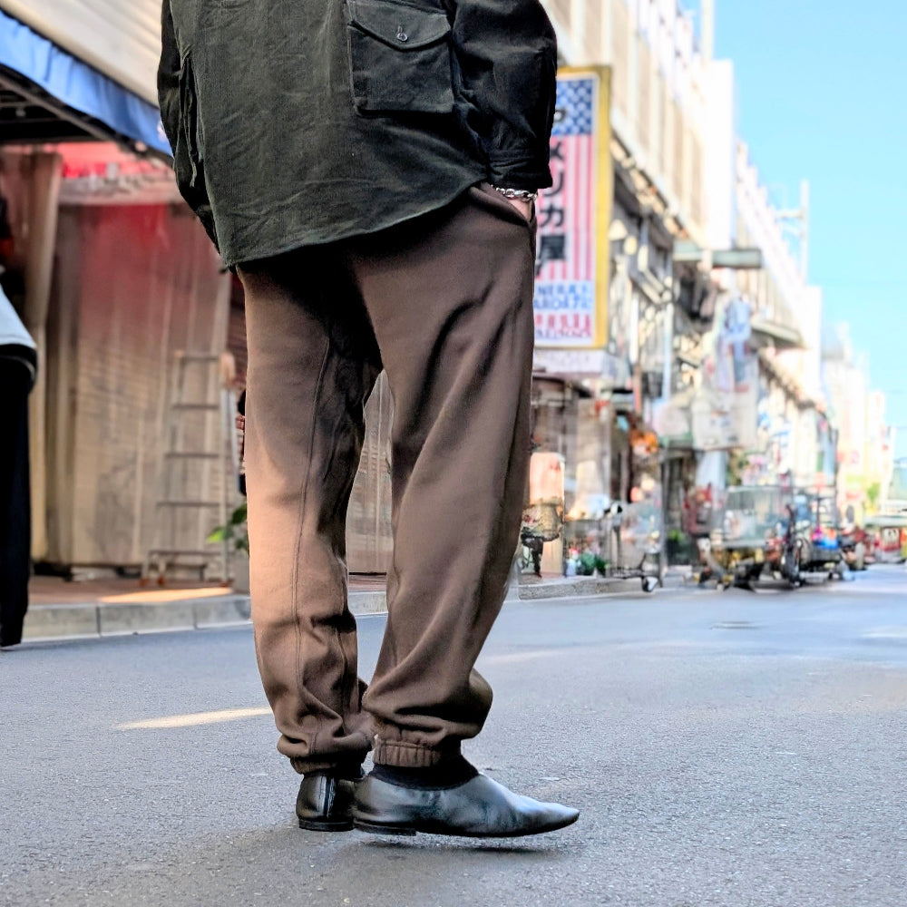 ARC’TERYX - Emblem Fleece Jogger M - X1039301 / X1039302