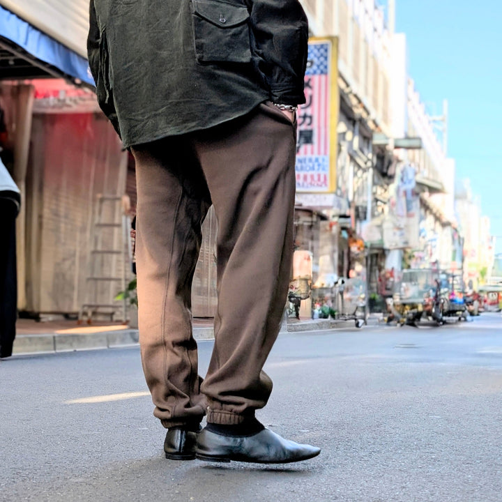 ARC’TERYX - Emblem Fleece Jogger M - X1039301 / X1039302