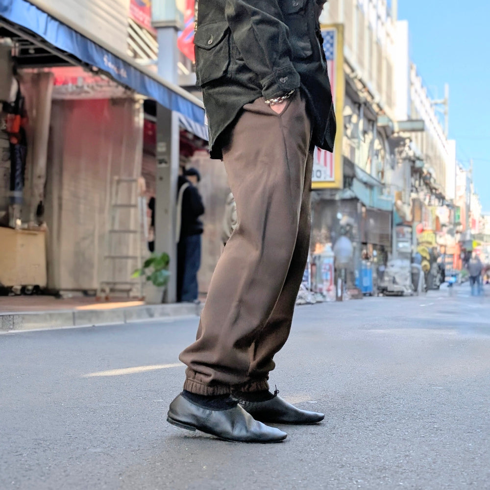 ARC’TERYX - Emblem Fleece Jogger M - X1039301 / X1039302