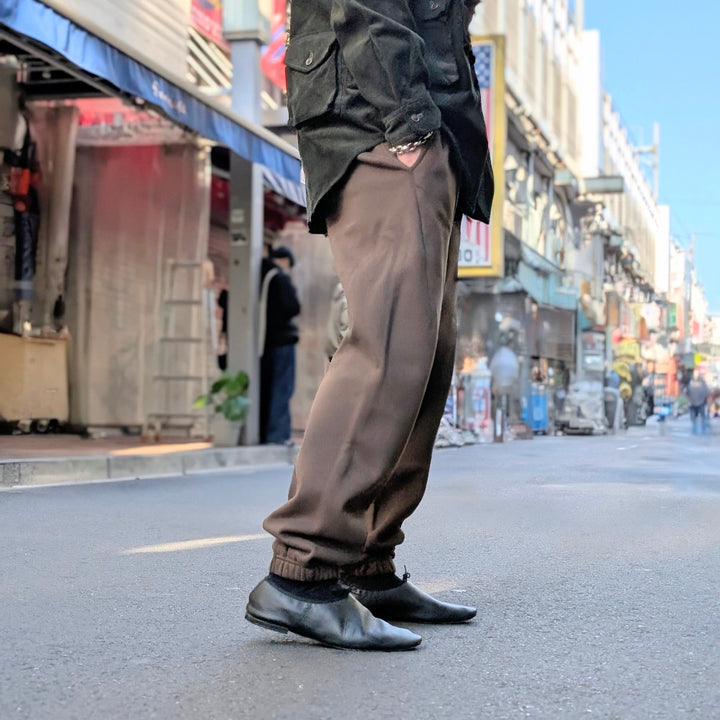 ARC’TERYX - Emblem Fleece Jogger M - X1039301 / X1039302