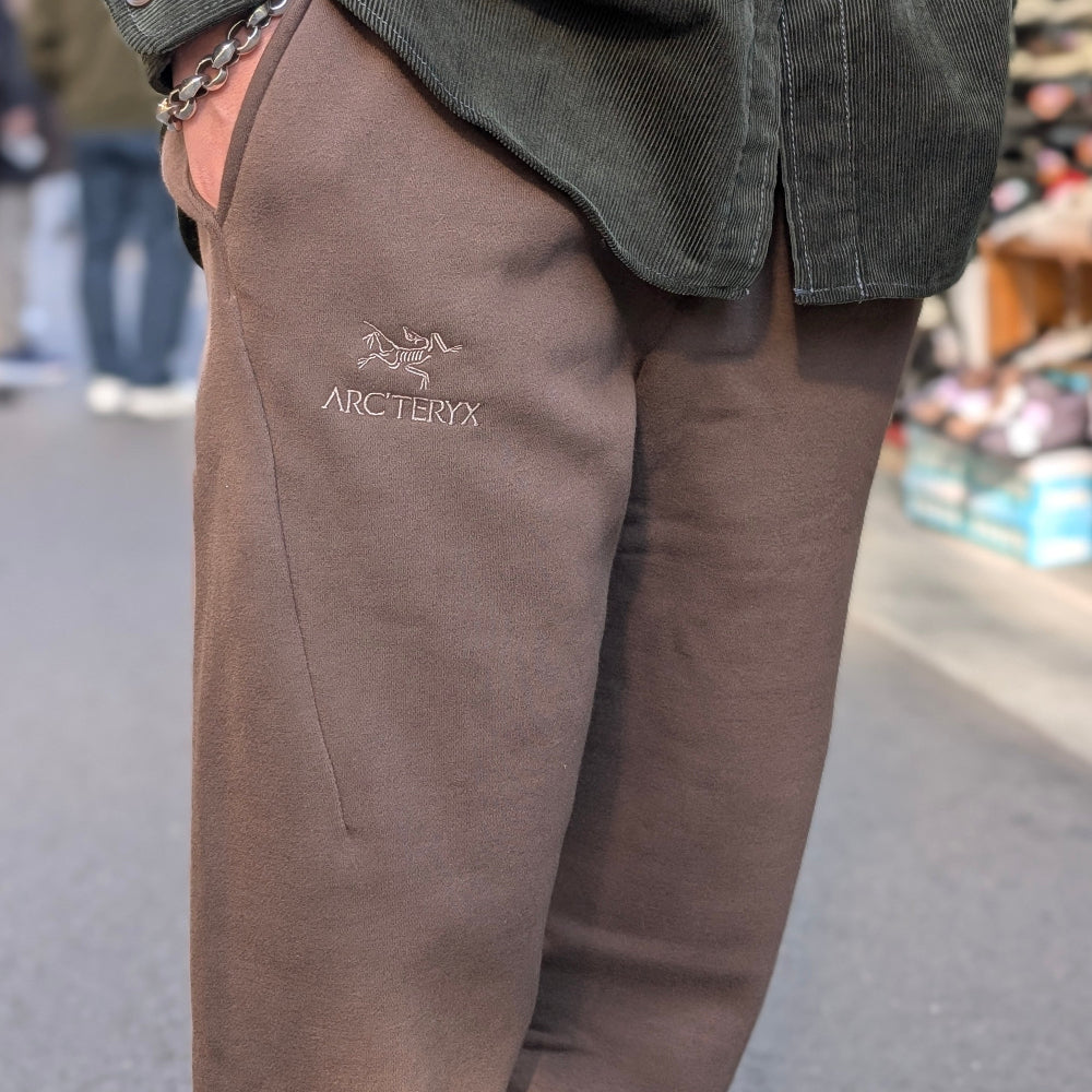 ARC’TERYX - Emblem Fleece Jogger M - X1039301 / X1039302