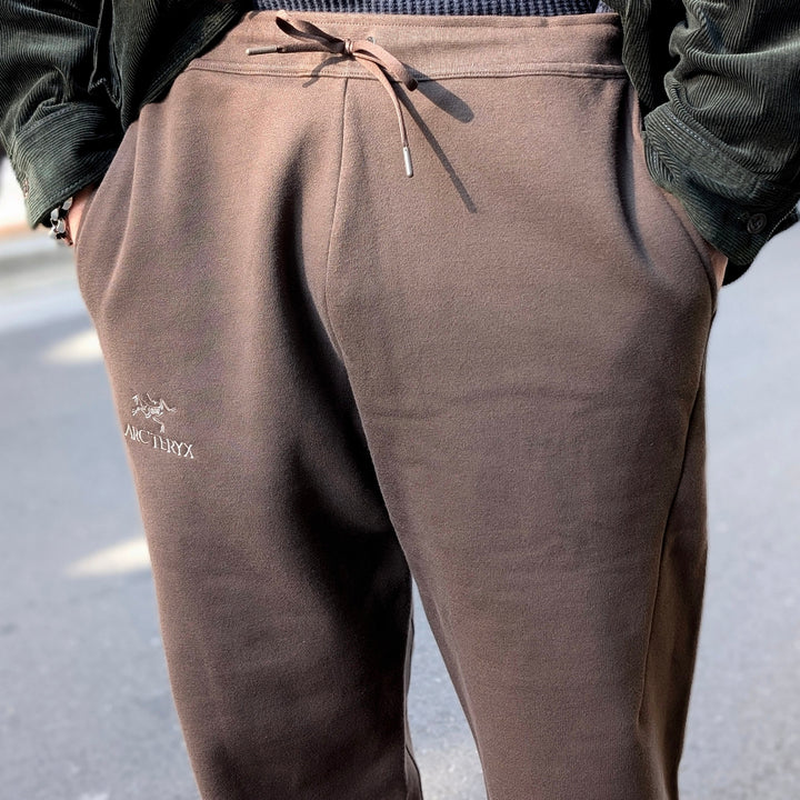 ARC’TERYX - Emblem Fleece Jogger M - X1039301 / X1039302