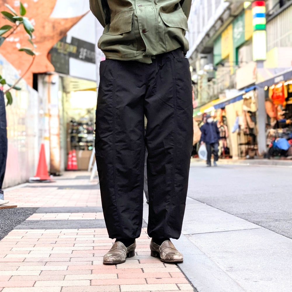 SOUTH2 WEST8 - Belted C.S.Pant - C/N Grosgrain - RW562