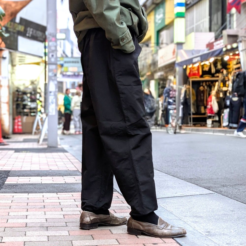 SOUTH2 WEST8 - Belted C.S.Pant - C/N Grosgrain - RW562