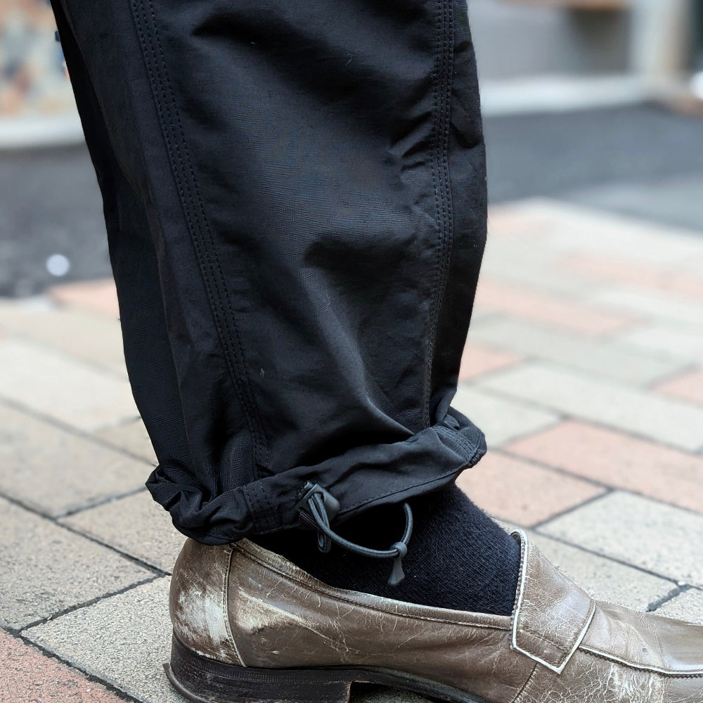 SOUTH2 WEST8 - Belted C.S.Pant - C/N Grosgrain - RW562