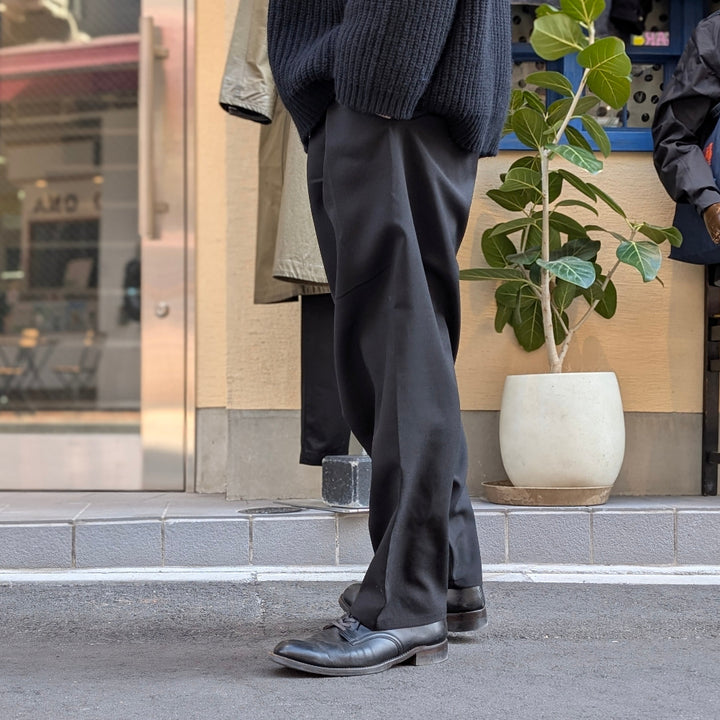 F/CE. - AIR BALLOON TROUSER - FST03261U008