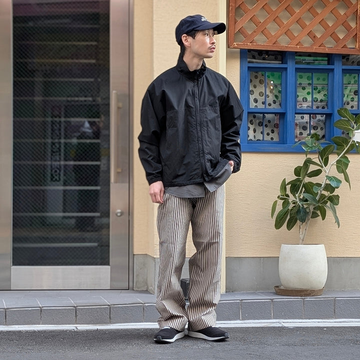 KAPTAIN SUNSHINE - Bicycle Jacket - KS26SJK15