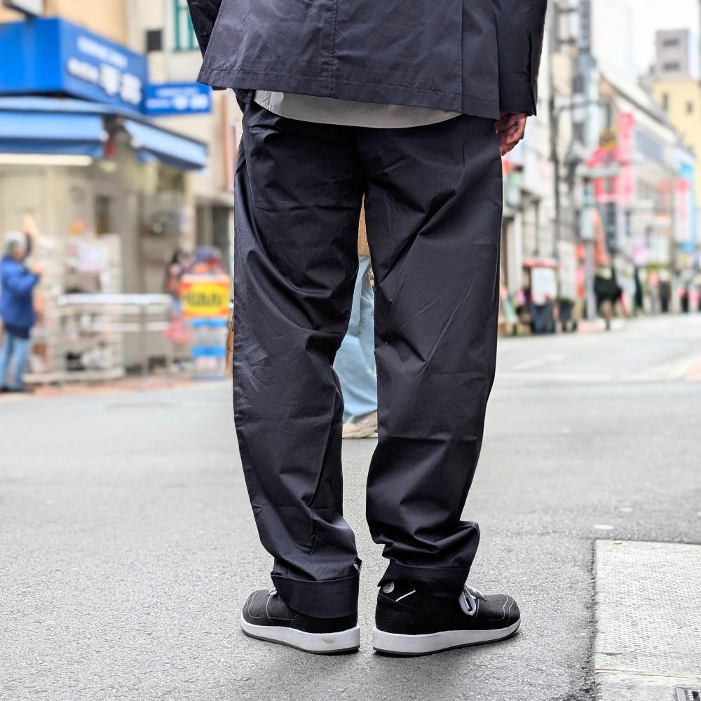 Engineered Garments - Andover Pant - Cotton High Count Twill - SW285