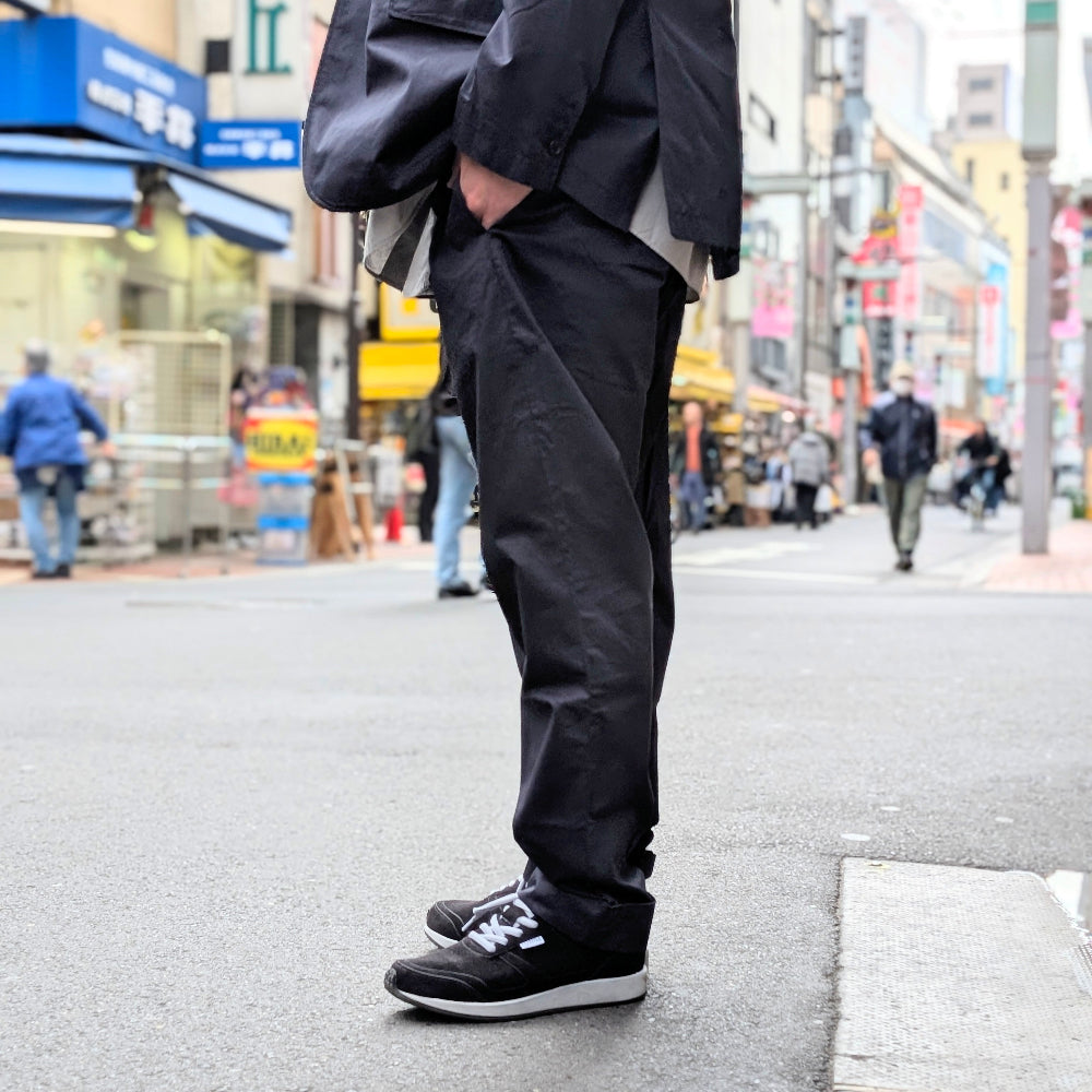 Engineered Garments - Andover Pant - Cotton High Count Twill - SW285