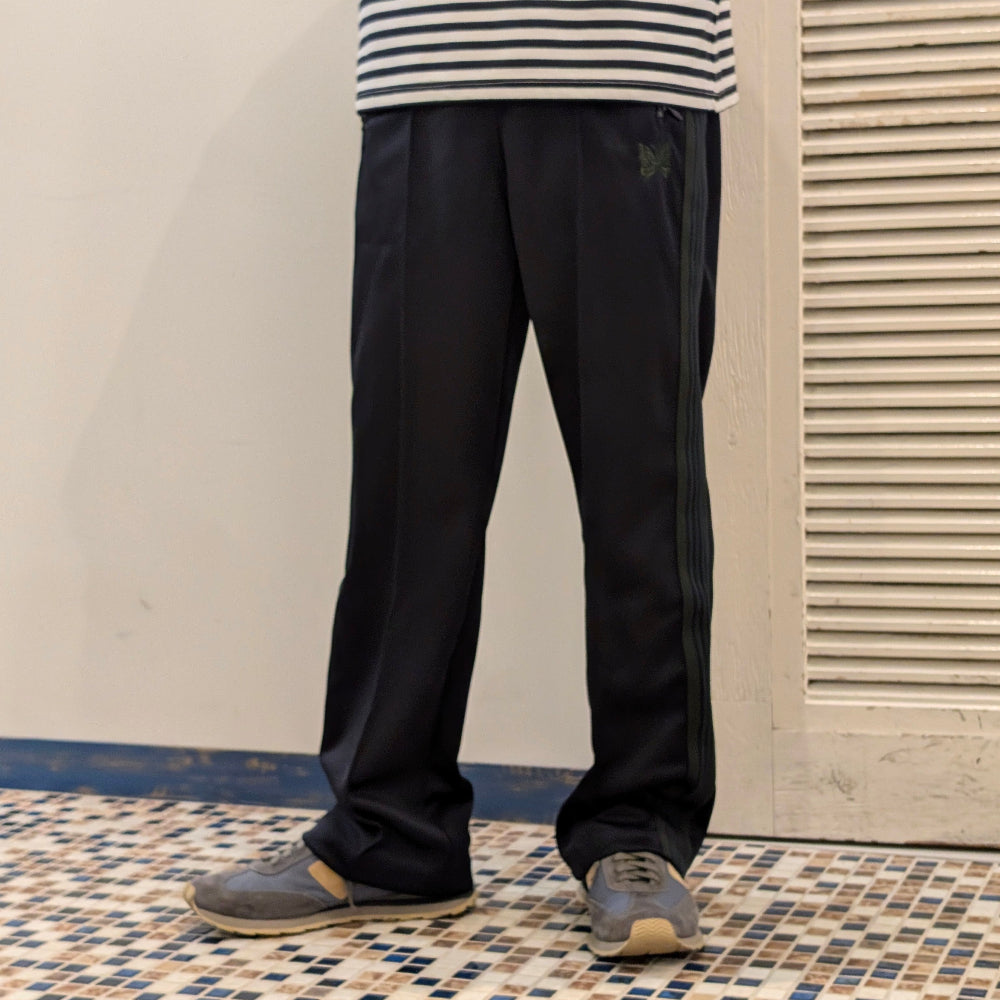 Needles - Track Pant - Poly Smooth - TY351