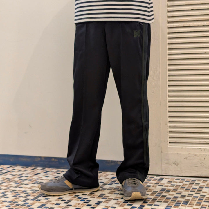 Needles - Track Pant - Poly Smooth - TY351