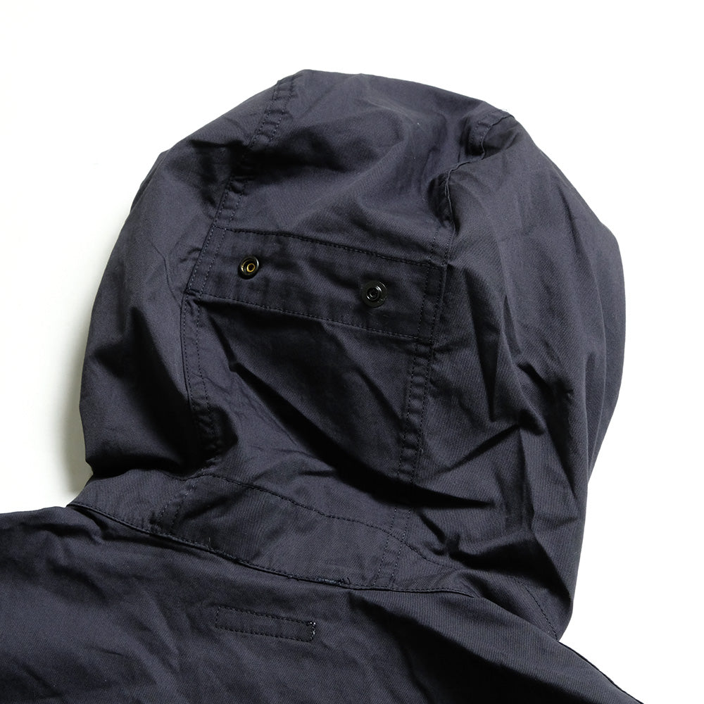 Engineered Garments - Field Vest - High Count Twill - QT077