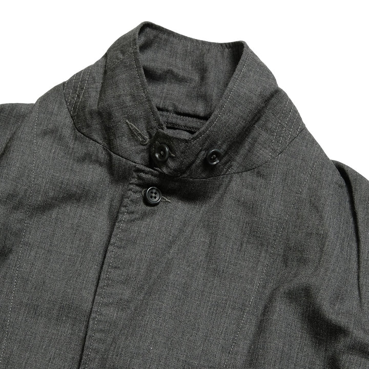 Engineered Garments - Loiter Jacket - Tropical Wool - QT095