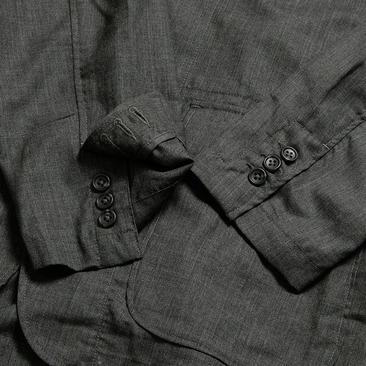 Engineered Garments - Loiter Jacket - Tropical Wool - QT095