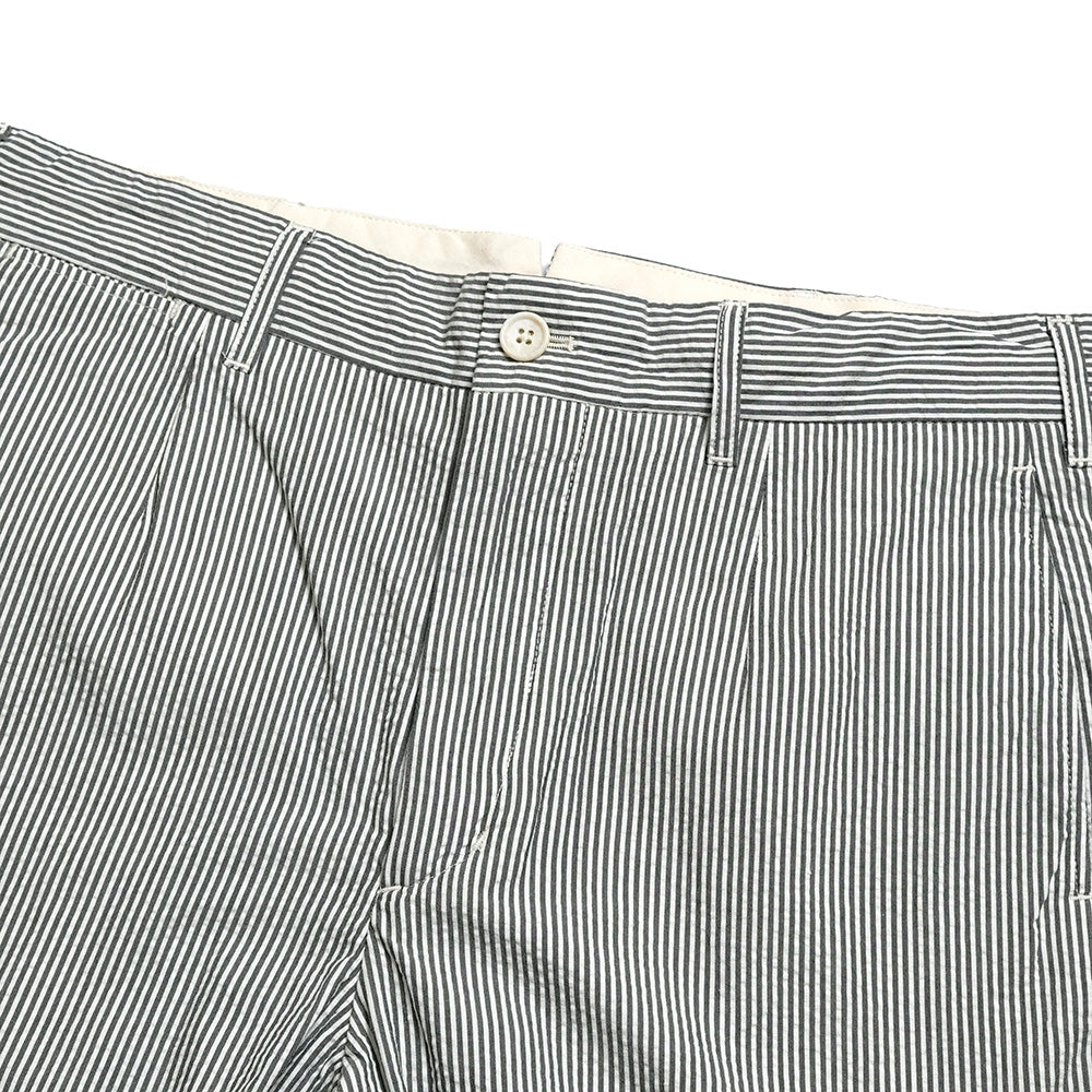 Engineered Garments - Andover Pant - Seersucker - QT173