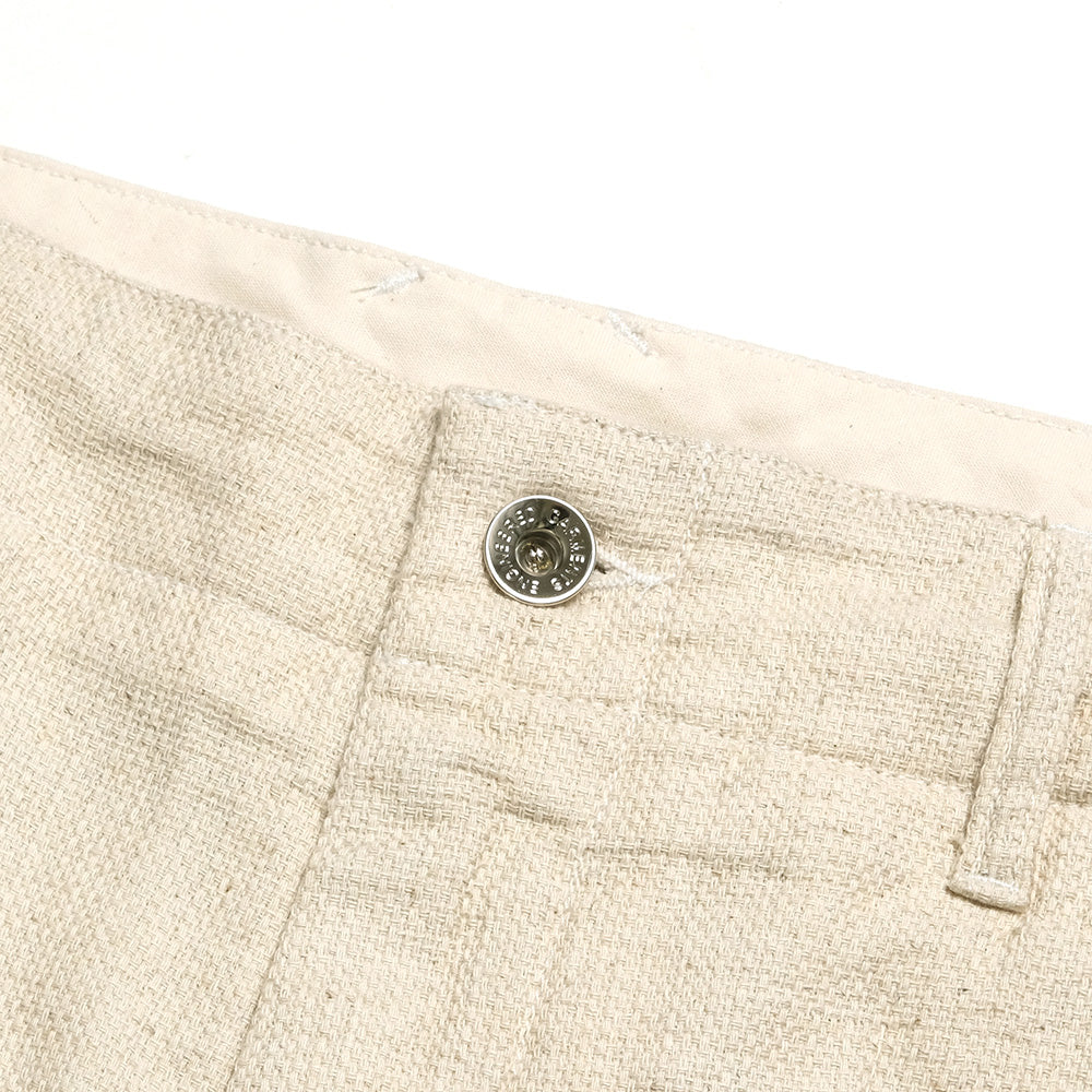 Engineered Garments - Painter Pant - CL Java Cloth - QT182 – Sun