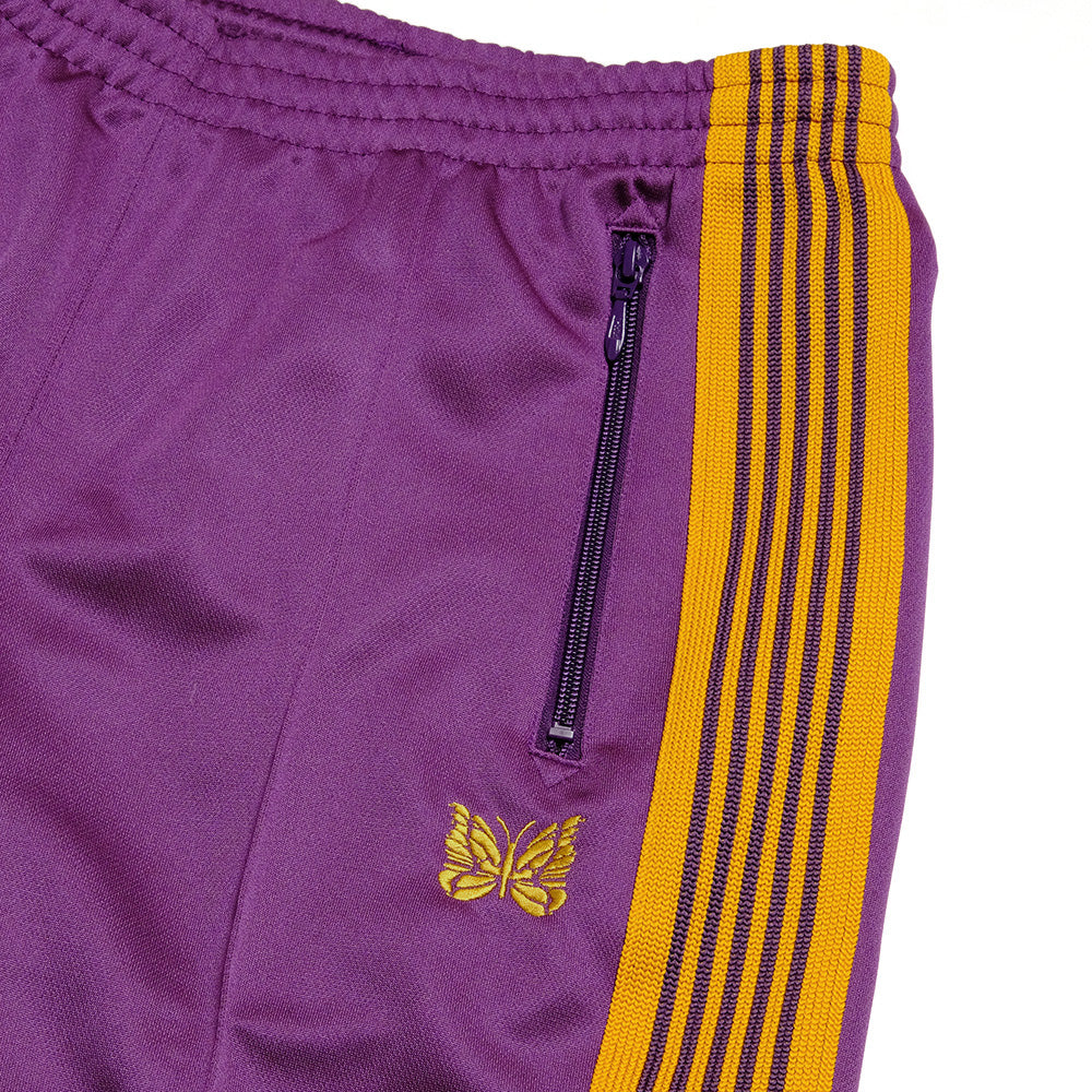 Needles - Track Pant - Poly Smooth - QV307 – Sun House Online