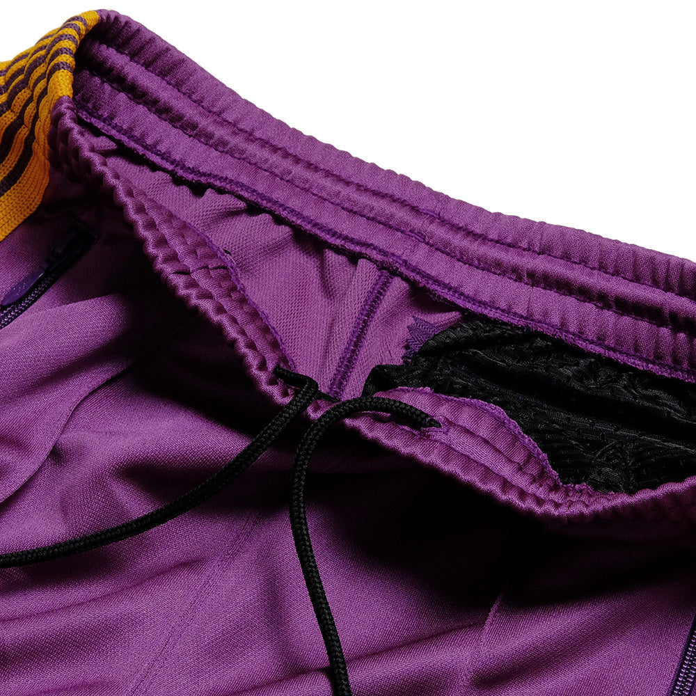 Needles - Track Pant - Poly Smooth - QV307 – Sun House Online