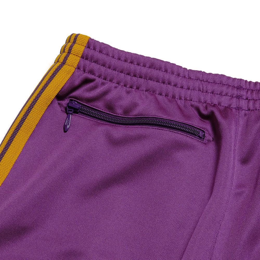 Needles - Track Pant - Poly Smooth - QV307 – Sun House Online