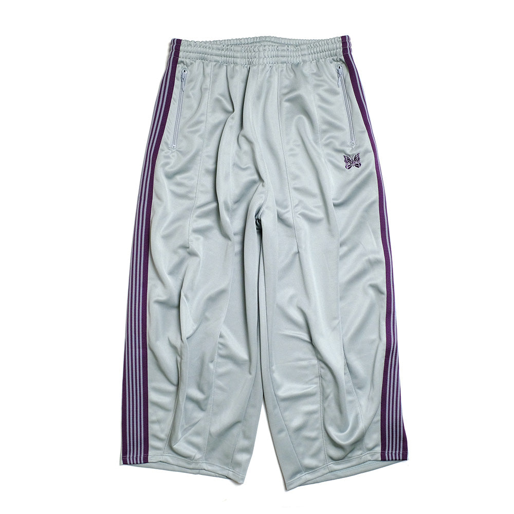 Needles - H.D. Track Pant - Poly Smooth - QV311 – Sun House Online 