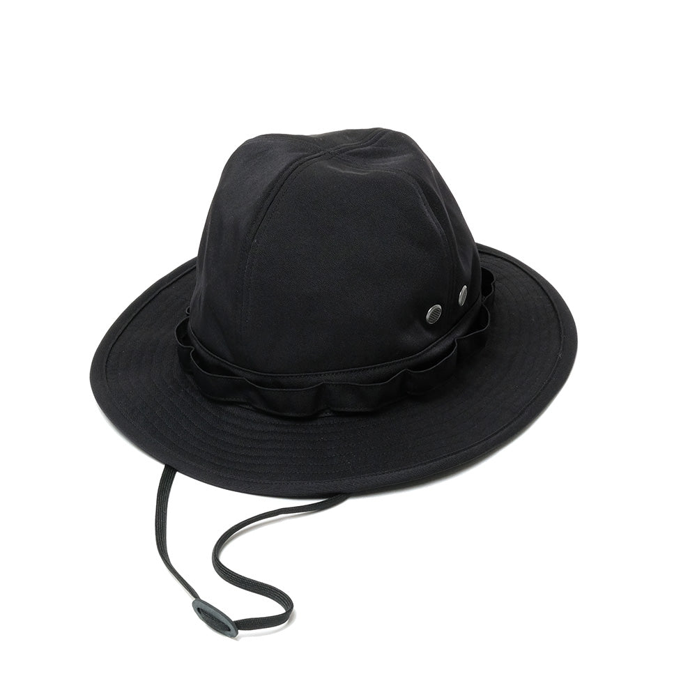 South2 West8 - Jungle Hat - Nylon Twill - QV511 – Sun House Online