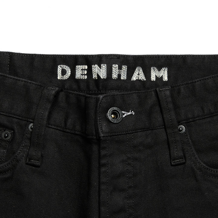 DENHAM - RAZOR - Slim Fit - RA-BLFMB30