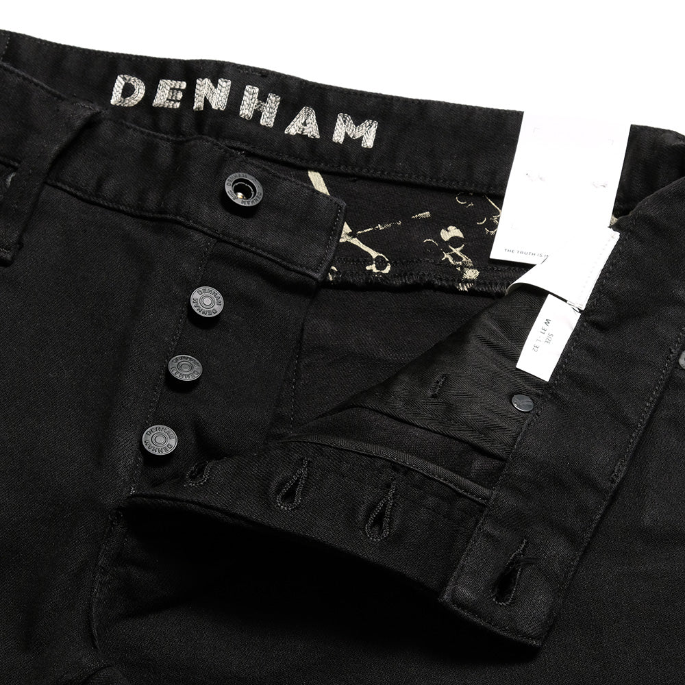 DENHAM - RAZOR - Slim Fit - RA-BLFMB30