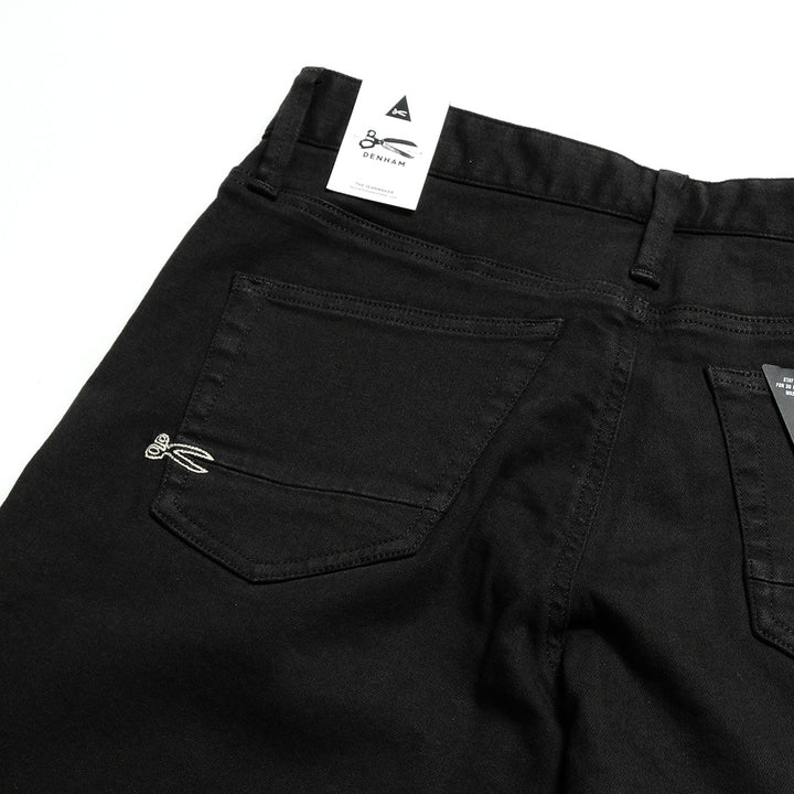 DENHAM - RAZOR - Slim Fit - RA-BLFMB30