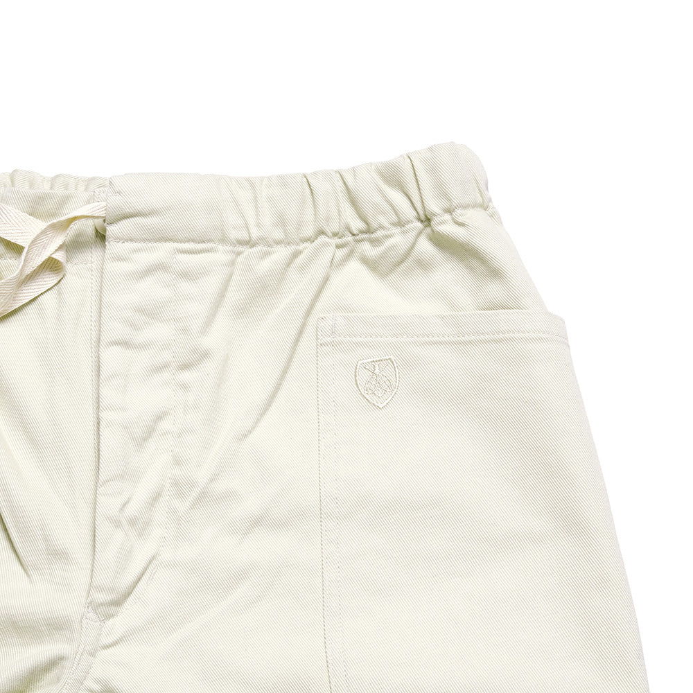 ORCIVAL - Men's - Cotton Twill Easy Pants - RC-2423MRT
