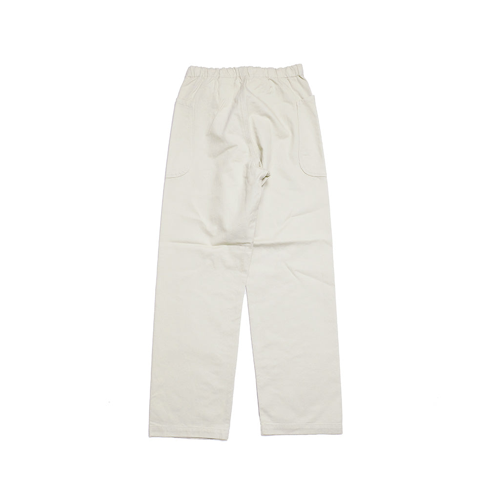 ORCIVAL - Women's - Cotton Twill Easy Pants - RC-2423MRT