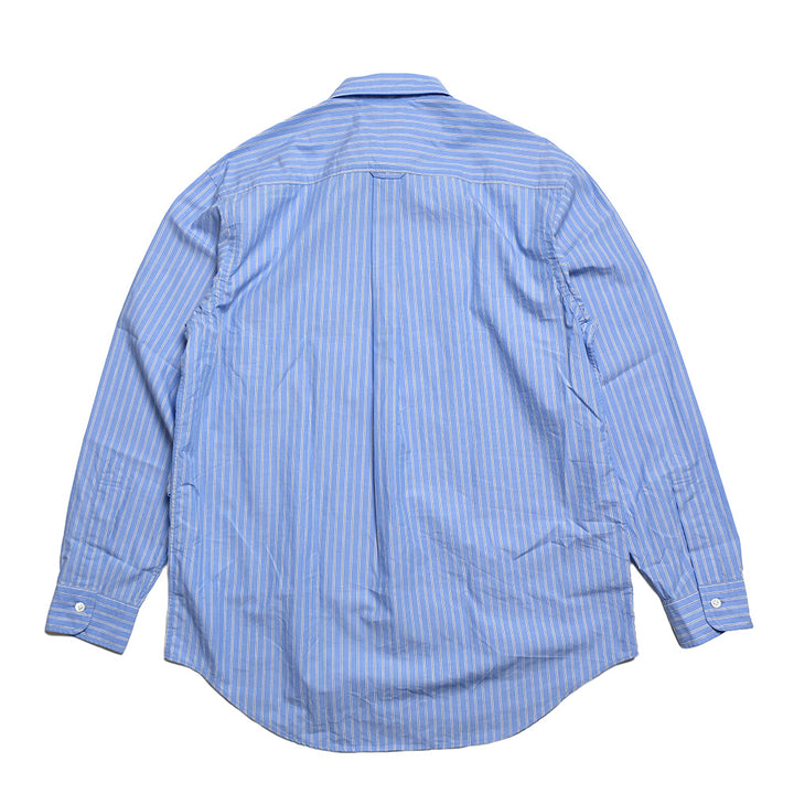 BRENA - Reg - Thomas Mason Vintage - REG-S26-BLS