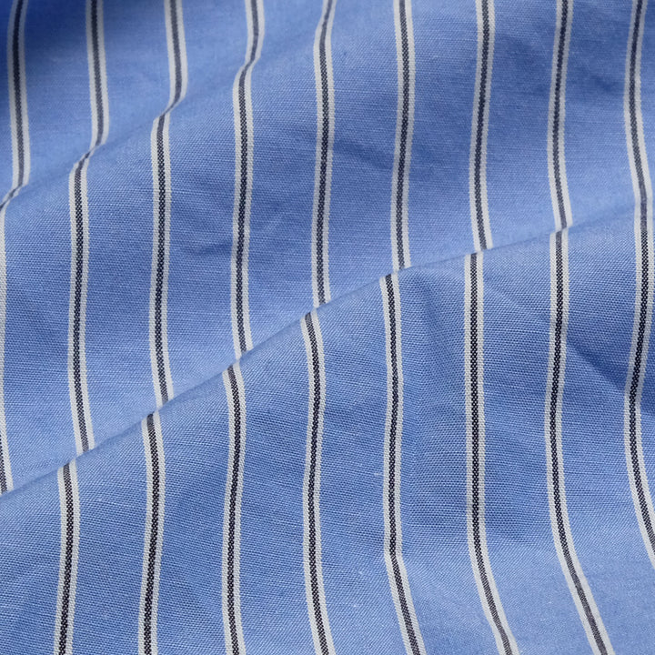 BRENA - Reg - Thomas Mason Vintage - REG-S26-BLS