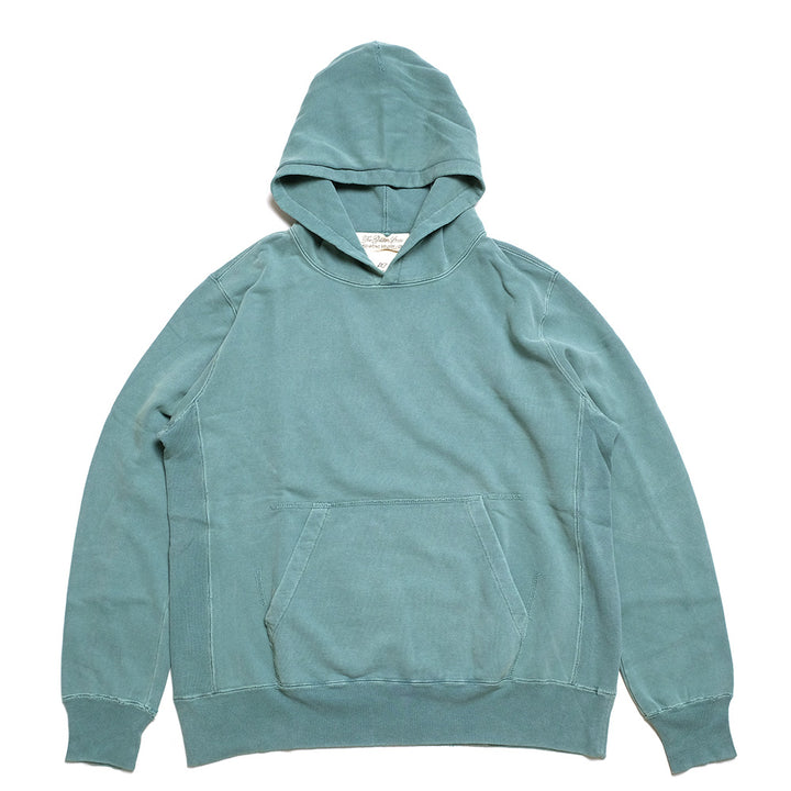REMI RELIEF - Hoodie with special processing - RN6002SDL