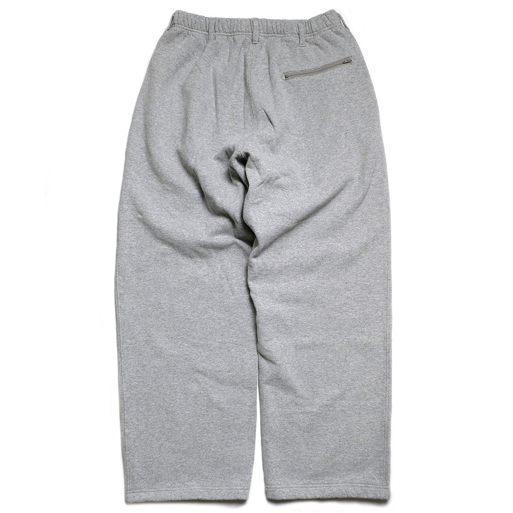 Engineered Garments - Knit Leisure Pant - 12oz Cotton Fleece - RV083