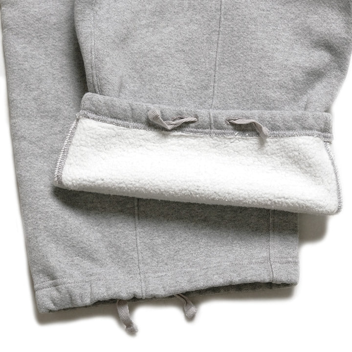 Engineered Garments - Knit Leisure Pant - 12oz Cotton Fleece - RV083