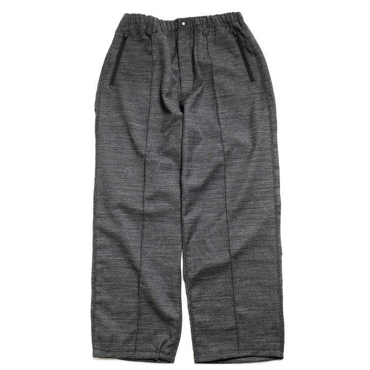 Engineered Garments - Knit Leisure Pant - Tri Blend Jersey - RV084