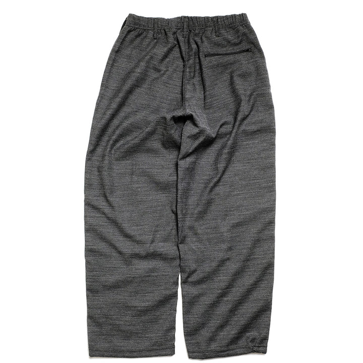 Engineered Garments - Knit Leisure Pant - Tri Blend Jersey - RV084