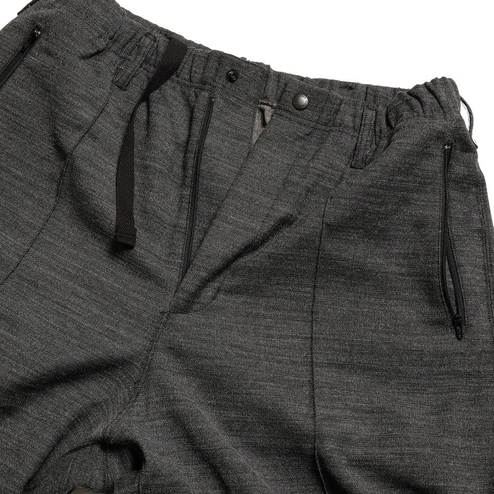 Engineered Garments - Knit Leisure Pant - Tri Blend Jersey - RV084
