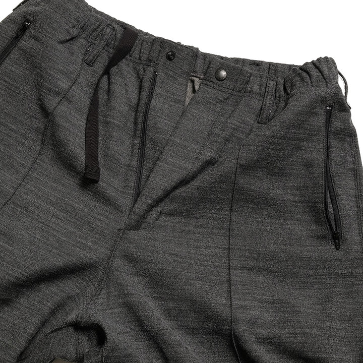 Engineered Garments - Knit Leisure Pant - Tri Blend Jersey - RV084
