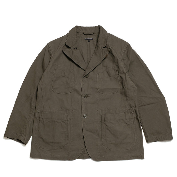 Engineered Garments - Bedford Jacket - Heavyweight Ripstop - RV136