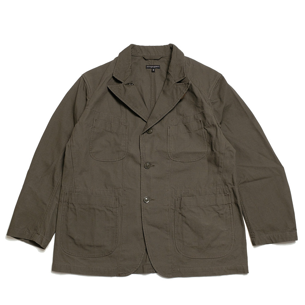 ENGINEERED GARMENTS BEDFORD JACKET ジャケット Engineered Garments Bedford Jacket Cotton Brushed HB PS189