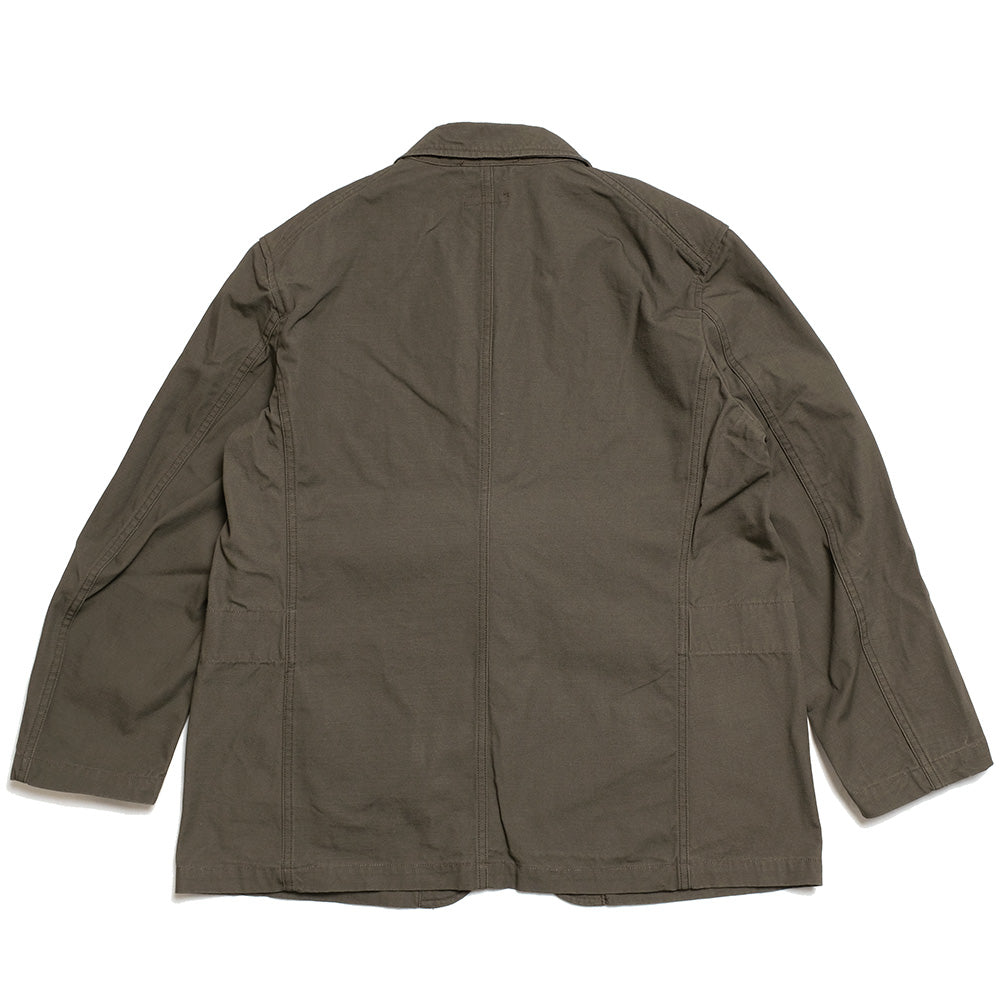 Engineered Garments - Bedford Jacket - Heavyweight Ripstop - RV136